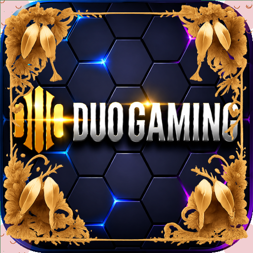 duogaming — mitra unggulan